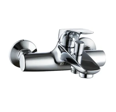 CROSS baterie vanová nástěnná 150 mm bez příslušenství CBV90103