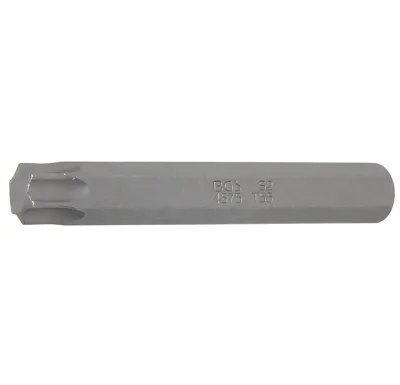 BGS Bit 10 mm T-profil T 55 x 75 mm, zatíž. do 5 kg