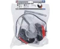 BGS Souprava pro zajištění bezpečnosti práce | 2dílná - BGS 93626 (4)