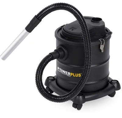 HS Flamingo Vysavač popela (s motorem) 20l, 1200W POWX308 (Doprodej)