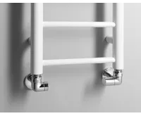 SAPHO DINA otopné těleso 300x1380 mm, bílá (6)