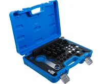 BGS Souprava nářadí k nastavení motoru,  pro VAG, Porsche EA839 - BGS 74439 (1)