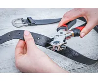 BGS Děrovací kleště s revolverovou hlavou ,  těžké provedení ,  2 - 4,5 mm - BGS 75839 (1)