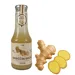 Nature NoTea s.r.o. Babiččin sirup - Zázvor 0.5l Nature NoTea s.r.o. Babiččin sirup - Zázvor 0.5l