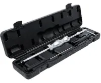 BGS Sada pro demontáž bezpečnostních šroubů ráfků, pro BMW, MINI, 10dílná (2)