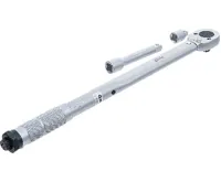 BGS Klíč momentový 1/2" 28 - 210 Nm (3)