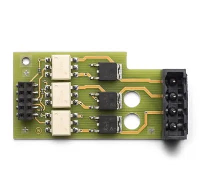 Honeywell EVOHOME HCS80 Modul podlahového vytápění