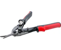 BGS Nůžky na plech,  levé/rovné,  250 mm - BGS 85832 (1)