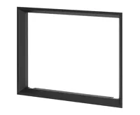 ROMOTOP Rámek H2T RAM04 krycí polohluboký 4S ROMOTOP Rámek H2T RAM04 krycí polohluboký 4S