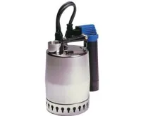 GRUNDFOS kalové čerpadlo KP 150 AV1 10m kabel