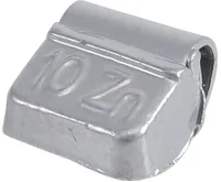 BGS Závaží vyvažovací,  10 g, 100dílná