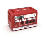 Bateria Nabíjecí stanice Hobby 2200 W (1)