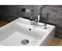 Chambord R202 se sprchou Chrom (20)