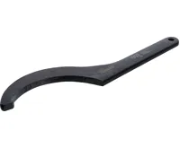 BGS Hákový klíč s výstupkem ,  205 - 220 mm - BGS 73226