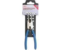 BGS Kleště na rozpěrné kroužky, rovné, pro vnější rozpěrné kroužky, 150 mm (3)