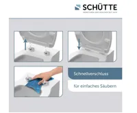 Schütte ROMANTIC | Duroplast, Soft Close (14)