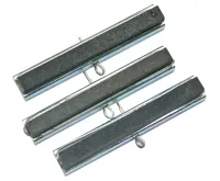 BGS Brusný kámen pro č. 101156, 3 ks BGS Brusný kámen pro č. 101156, 3 ks