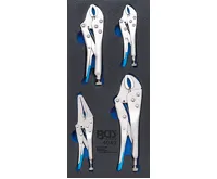 BGS Modul - kleště grip 125-150-180-250 mm