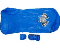 BGS Potahy pro ochranu volantu a sedačky, koženka (3)