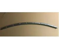 Konstrukce trampolíny skákací plocha B - 305cm 4upe a 4upvc