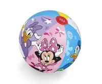 Bestway 91098 Nafukovací míč Mickey&amp;Friends 51 cm (1)