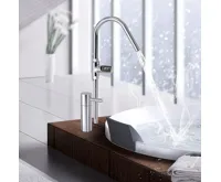 HomeLife Digitální průtokový teploměr ThermoLED DH-13 (5)