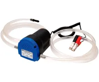BGS Pumpa pro odsávání oleje 12 V