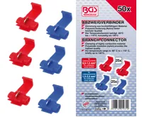 BGS Konektory, sada 50 kusů