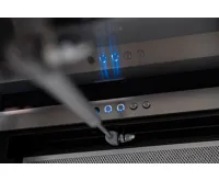 CATA Odsavač par EMPIRE KDp 349060 + DÁLKOVÉ OVLÁDÁNÍ (10)