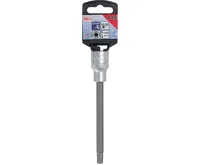 BGS Hlavice zástrčná 1/2" pro T-profil T45x140 mm S2 (1)