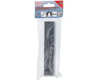 BGS Čelisti ochranné na svěrák 150 mm, 2 ks (2)