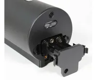 Donner ROUND Automatický dávkovač (Gel) Černý (31)