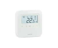 SALUS Digitální manuální termostat HTRS230, Drátové SALUS Digitální manuální termostat HTRS230, Drátové