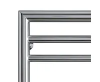 Koupelnový radiátor PMH SORANO FRAME SNF1BE 500x790, Béžová matná Koupelnový radiátor PMH SORANO FRAME SNF1BE 500x790, Béžová matná