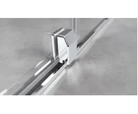 POLYSAN ROLLS obdélníkový sprchový kout 1100x900 mm, L/P varianta, čiré sklo (6)