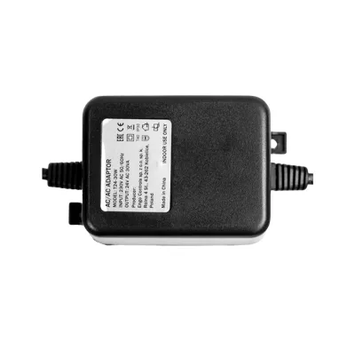 ENGO Controls Transformátor T24-30W, 24 V pro podlahové vytápění, 30 W AC