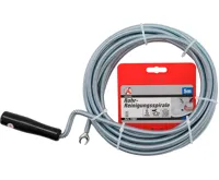 BGS Pero kanalizační, délka 5,0 m BGS Pero kanalizační, délka 5,0 m