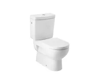 WC nádrž, boční přívod vody  827712 Bílá