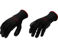 BGS Rukavice pracovní &quot;mechanik&quot;, vel. 11