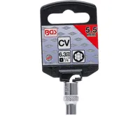 BGS Hlavice nástrčná 1/4"  5.5 mm, Surface Drive (2)