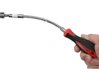 BGS Šroubováky s ohebnou hřídelí, 31 kusů (2)