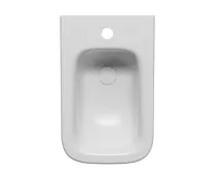 GSI NUBES bidet stojící, 35x52cm, bílá mat (3)