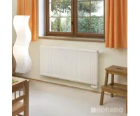 Radiátor VK 11-600/2300 VKL - Radik Korado (2)