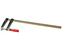 BGS Svěrka truhlářská 120 x 500 mm