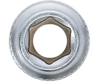 BGS Hlavice nástrčná 1/2" 11.0 mm, Pro-Torque/Flank Drive (1)