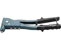 BGS Kleště nýtovací + 60 Al nýtů, 2,4 - 4,8 mm (3)