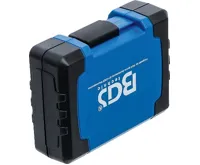 BGS Bity 1/4" TORX plus TP10-TP60, sada 23 dílů (4)
