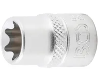 BGS Hlavice nástrčná 3/8" pro  E-profil E 14 BGS Hlavice nástrčná 3/8" pro  E-profil E 14