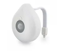 Platinium 8WC LED osvětlení na WC se senzorem pohybu (1)