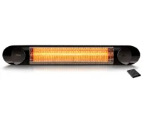 VEITO Infrazářič BLADE S BLACK - 2500W VEITO Infrazářič BLADE S BLACK - 2500W